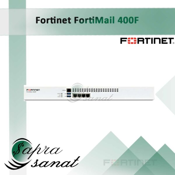 FortiMail 400F