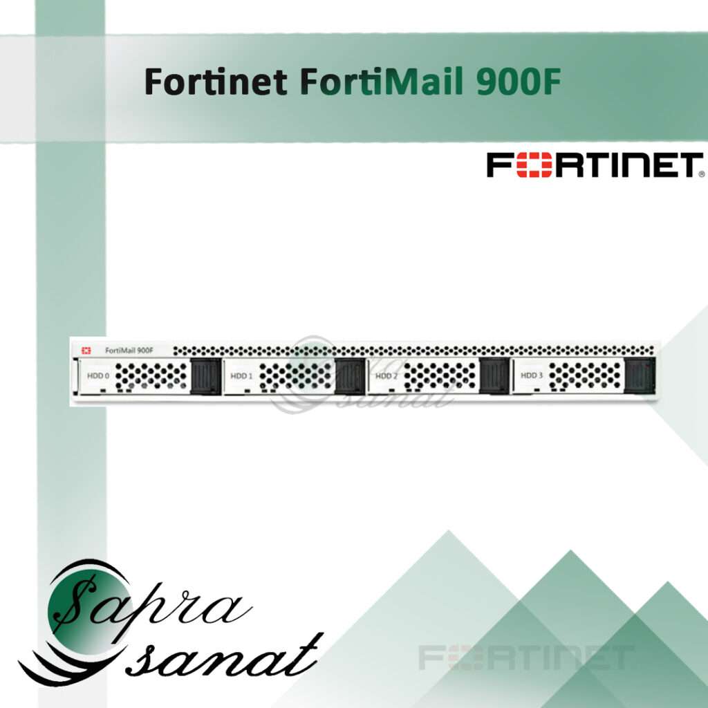 FortiMail 900F