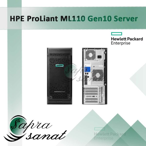 ML110G10