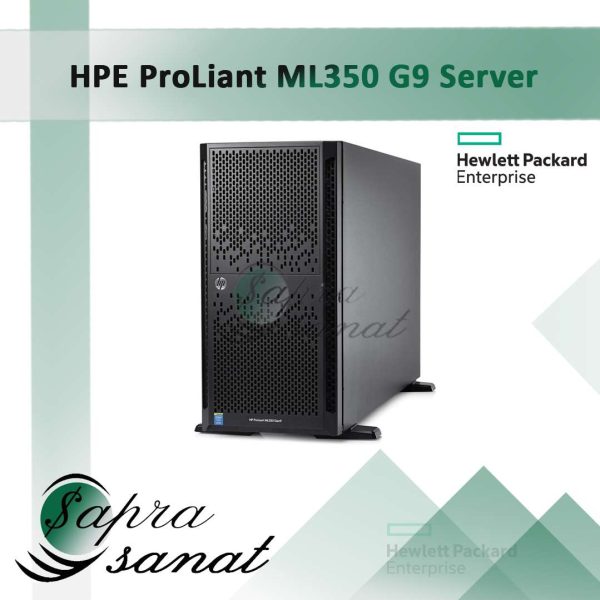 ML350 G9