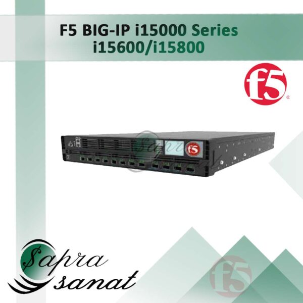 BIG-IP i15000 Series