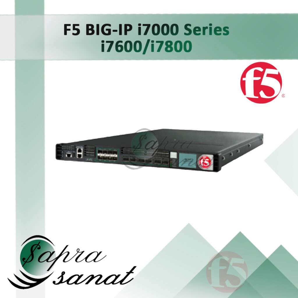 BIG-IP i7000 Series