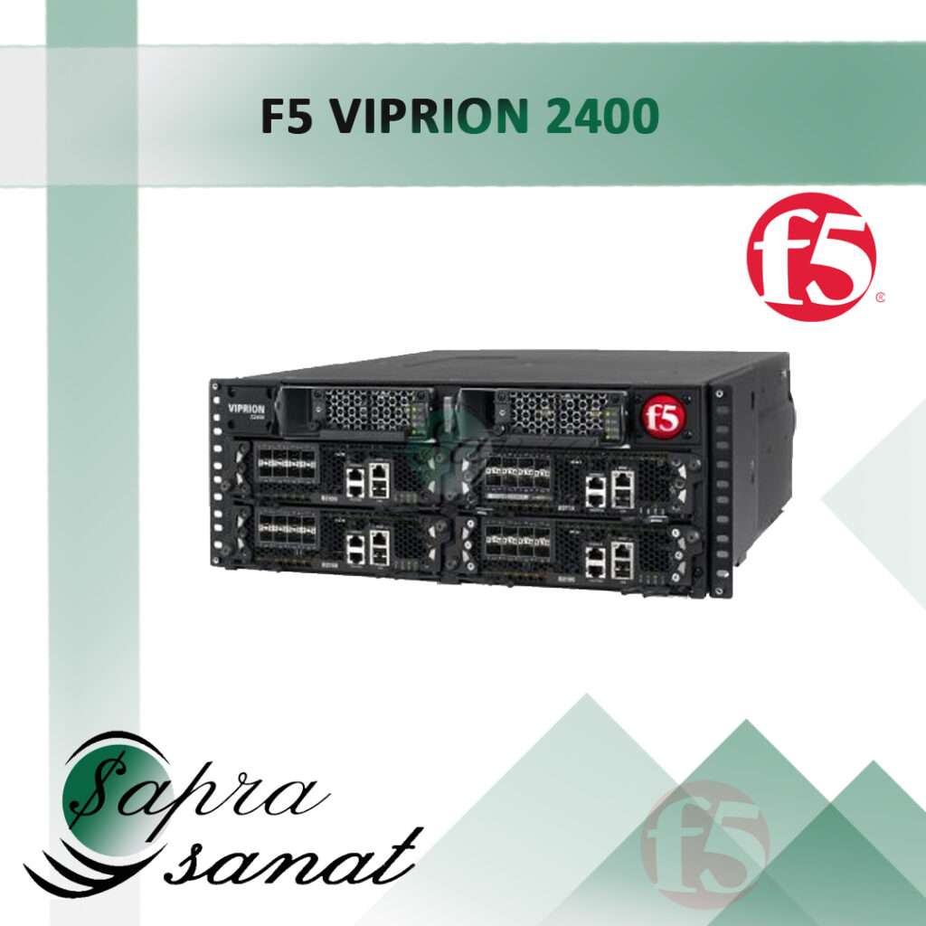 viprion 2400