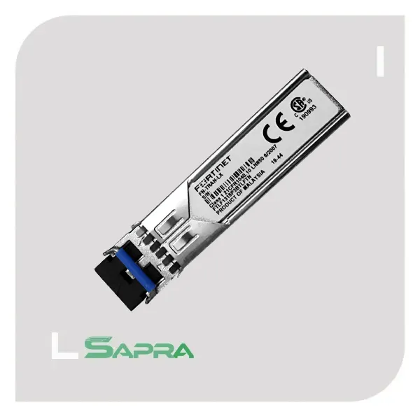 ماژول فورتی‌نت FN-TRAN-LX Transceiver