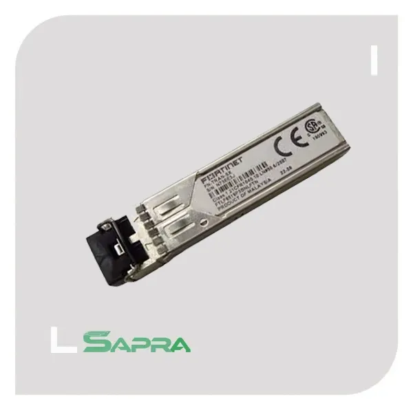 ماژول فورتی‌نت FN-TRAN-SX Transceiver