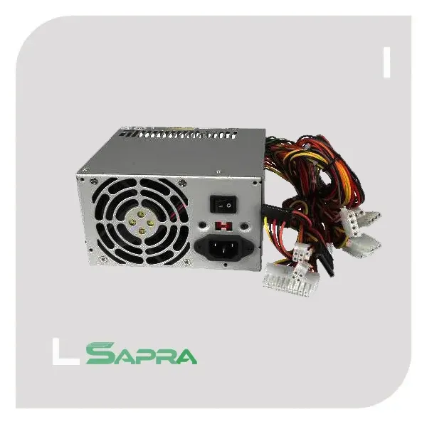 پاور فورتی‌نت Fortinet FortiGate AC Power Supply SP-FG1800F-PS