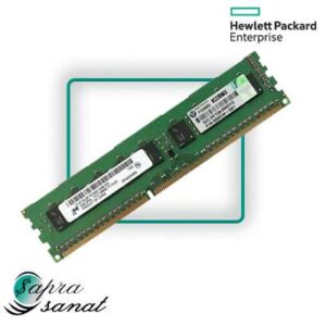 HP 8GB (1x8GB) Dual Rank x8 PC3-12800E (DDR3-1600) Unbuffered CAS