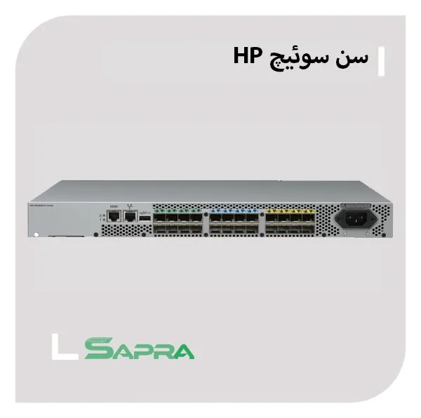 SN3600B 32Gb 24/8 Fibre Channel Q1H70B