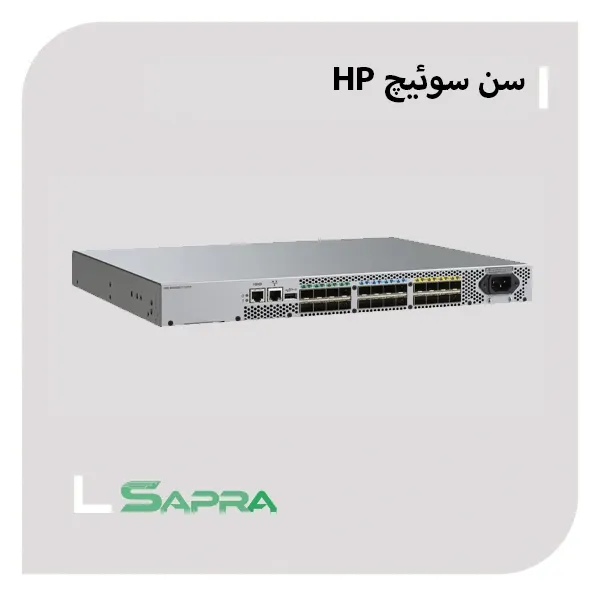 SN3600B 32Gb 24/24Fibre Channel Q1H71B