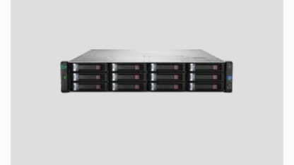 MSA 2050 SAS Dual Controller LFF Q1J28B