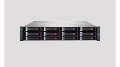 MSA 2050 SAS Dual Controller SFF Q1J29B