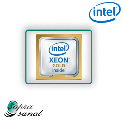 mug Aanpassen bevestigen Intel® Xeon® Gold 6244 Processor | ساپرا صنعت
