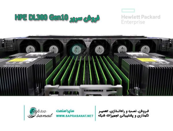 خرید سرور hp g10