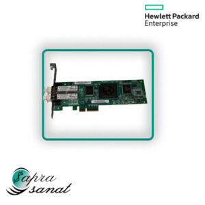 HP FC1142SR 4Gb 1-port PCIe Fibre Channel Host Bus Adapter