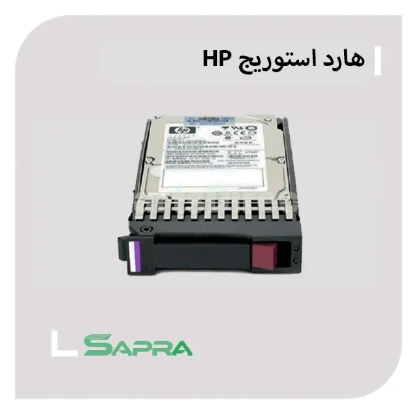 MSA 1.2TB 12G SAS 10K rpm SFF (2.5in) Enterprise SE Hard Drive P9M81A