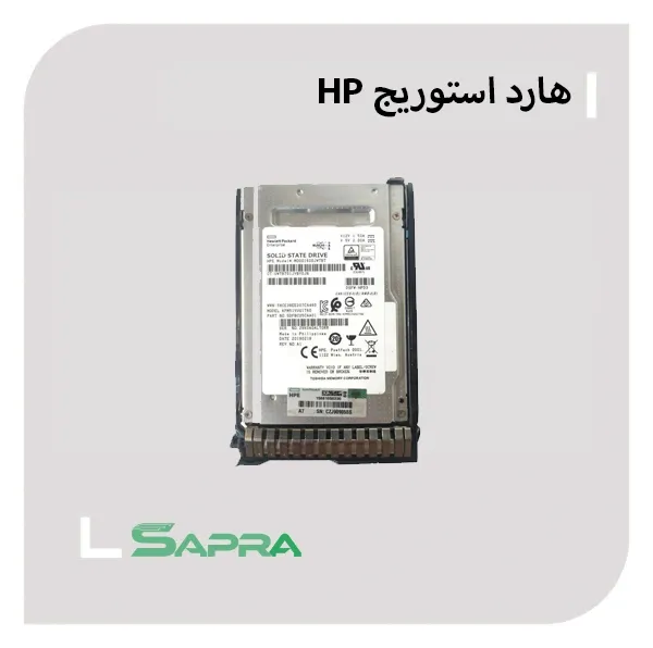 MSA 800GB SAS 12G MU SFF (2.5in) ST Se SSD Q9D47A