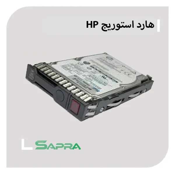 MSA 5.4TB SAS 12G Enterprise 15K SFF (2.5in) M2 FE HDD Bundle R0R44A