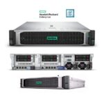 قیمت سرور hp g10 dl380