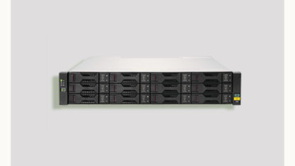MSA 2060 10GBASE-T iSCSI LFF R7J72A