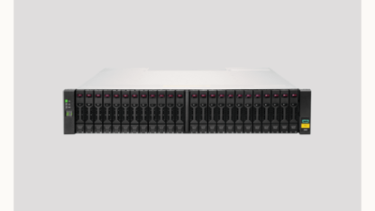 MSA 2060 10GBASE-T iSCSI SFF R7J73A