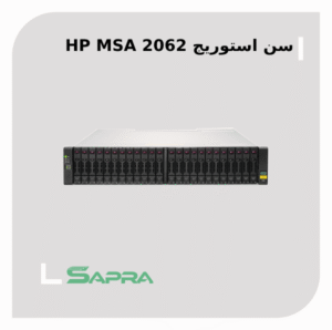 MSA 2062 10GBASE-T iSCSI LFF R7J70A