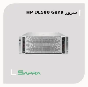 سرور E7- 4850v4 4P 128GB-R P830i/4G 534FLR-SFP 816816-B21