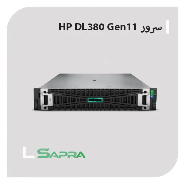 سرور 4410Y 1P 32GB NC 8SFF P52560-421