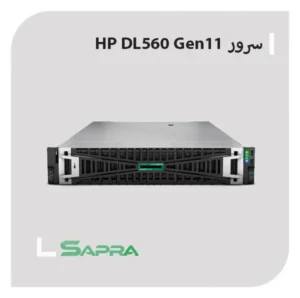 سرور Liquid Cooling Cto P55182-B21