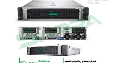 چرا سرور DL380 G10 بخریم؟