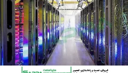 راهنمای جامع انتخاب تجهیزات شبکه برای دیتاسنترها