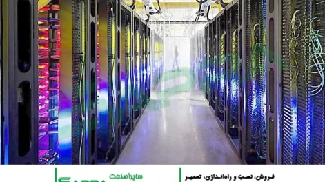 راهنمای جامع انتخاب تجهیزات شبکه برای دیتاسنترها
