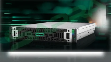 بررسی ویژگی‌های امنیتی و پردازشی سرورهای HPE Gen11 و تفاوت آن با نسل‌های قبلی