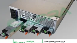 راهنمای انتخاب منبع تغذیه مناسب برای سرورهای HP