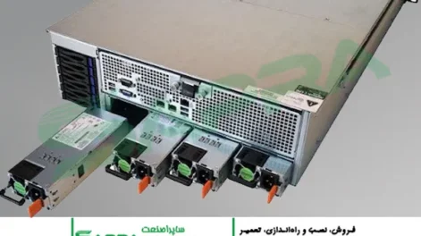 راهنمای انتخاب منبع تغذیه مناسب برای سرورهای HP
