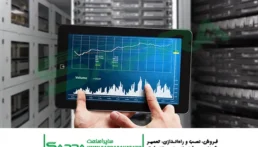 ۱۰ راهکار عملی برای افزایش کارایی سرورهای HP در محیط‌های سازمانی