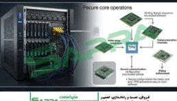ماژول‌های امنیتی سخت‌افزاری (TPM)؛ سنگ بنای امنیت مدرن سرور