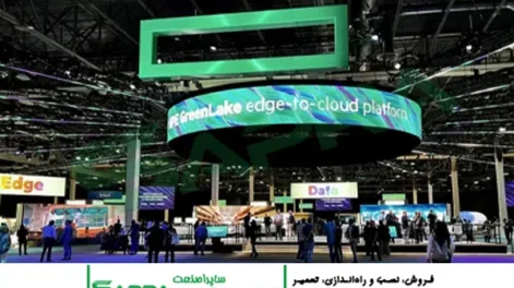 شبکه‌های نسل ششم (6G) و نقش تجهیزات HP در تحول ارتباطات ۲۰۲۵