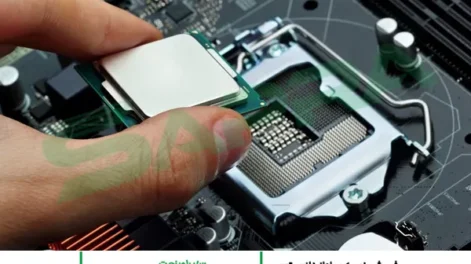 تکنولوژی‌های Hyper-Threading و Turbo Boost در پردازنده‌های زئون اینتل و تأثیر آن بر سرورهای HP