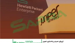 HPE و جونیپر نتورکس: انقلاب شبکه‌های AI-Native و تحول بنیادین دیتاسنترها در عصر جدید