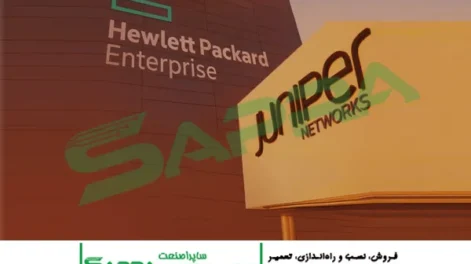 HPE و جونیپر نتورکس: انقلاب شبکه‌های AI-Native و تحول بنیادین دیتاسنترها در عصر جدید