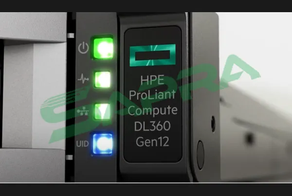 HPE ProLiant Gen12 Server
