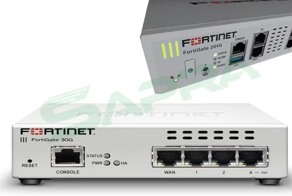 FortiGate firewall series