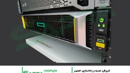HP Storage Solutions