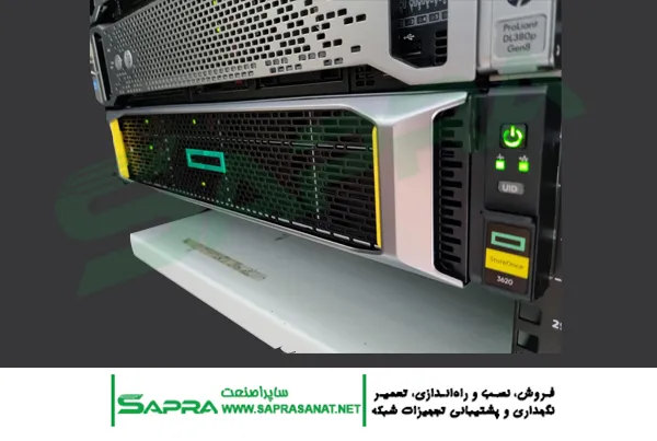 HP Storage Solutions