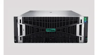 HPE DL380a Gen12 Server P74461-B21