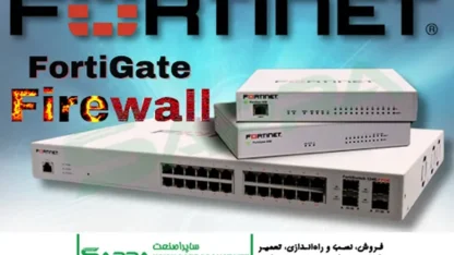 Next-Gen Security-Fortinet FortiGate Firewalls