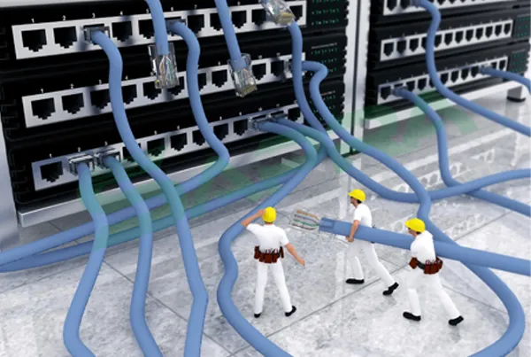 Physical Layer Faults Diagnosing Fibre Cabling, SFP, and Link Errors