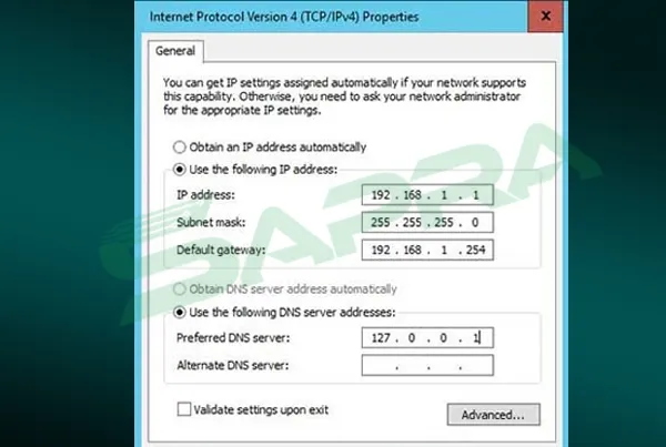 1.Installing and Configuring Active Directory Domain Services