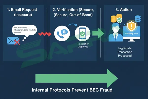  Out-of-Band Verification Protocol for Financial Transactions
