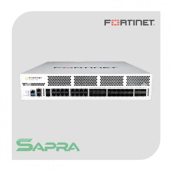 فایروال فورتی‌گیت FortiGate 1801F(FG-1801F)
